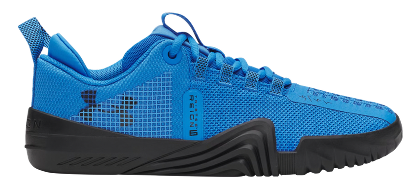 Tenisky a topánky Under Armour TriBase Reign 6 Modrá | 3027341-402