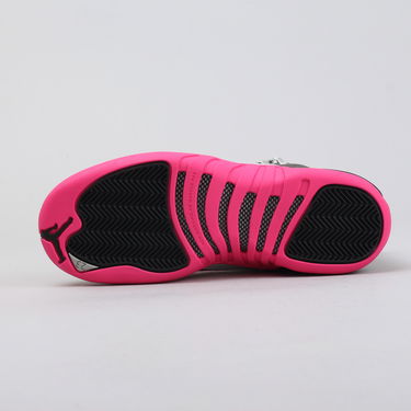 Tenisky a topánky Jordan Air Jordan 12 Retro ''Deadly Pink'' GS Ružová | 510815-026, 4
