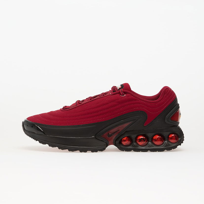 Tenisky a topánky Nike Air Max Dn Winterized Vínová | HV4528-600