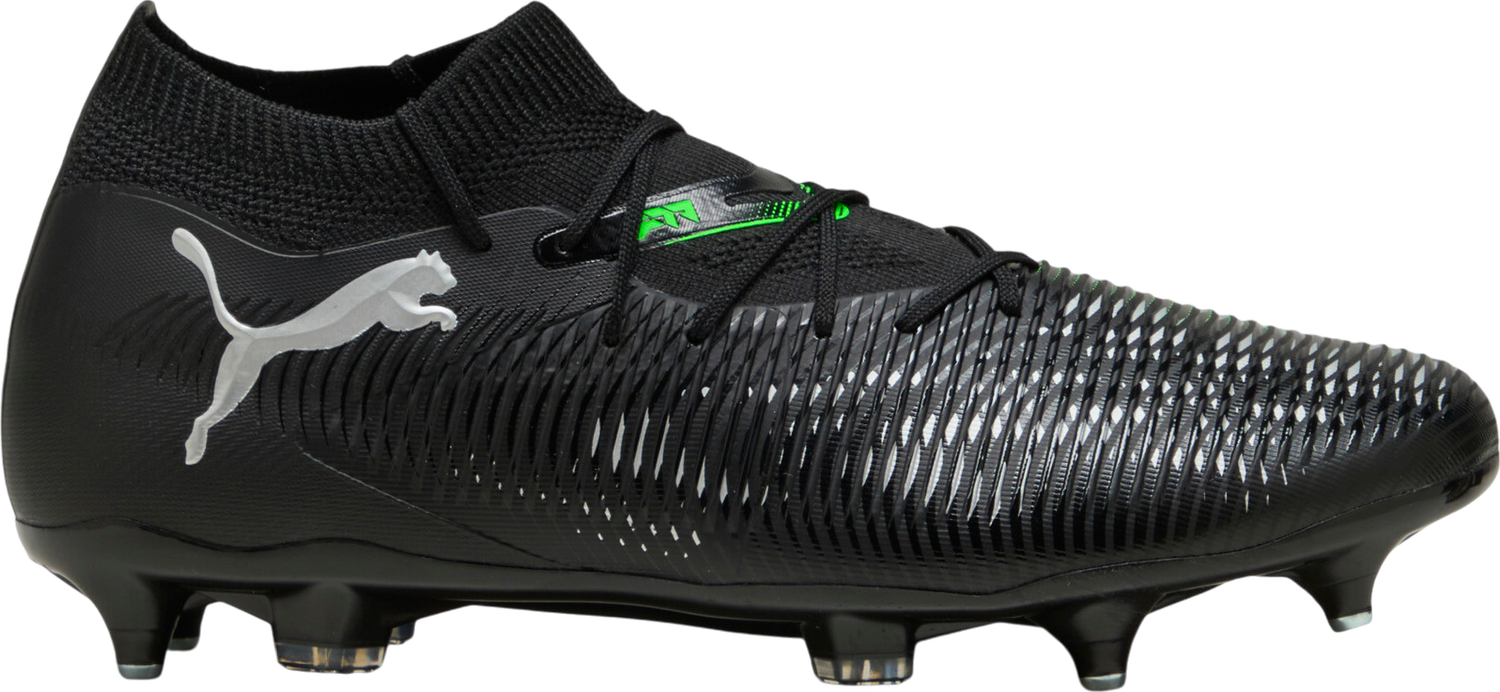 Tenisky a topánky Puma Football Boots FUTURE 8 MATCH MxSG Čierna | 108367-02, 0