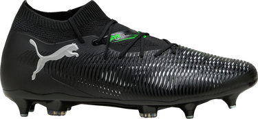 Tenisky a topánky Puma Football Boots FUTURE 8 MATCH MxSG Čierna | 108367-02, 0