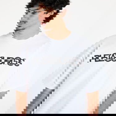 Tričko Pleasures PLEASURES Fanzine Graphic T-Shirt Biela | P25SU054 WHITE, 1