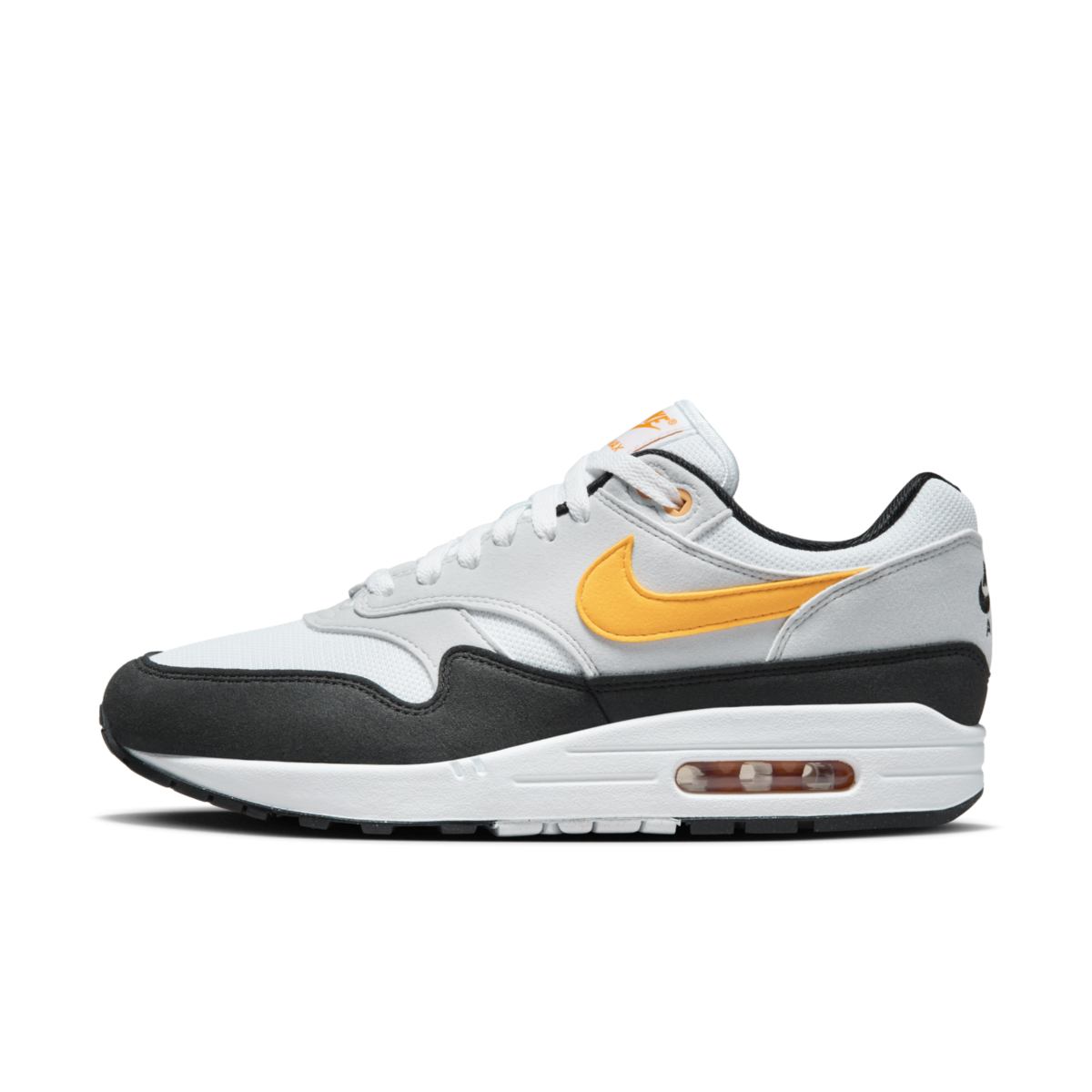 Tenisky a topánky Nike Air Max 1 "University Gold" Žltá | FD9082-104, 0