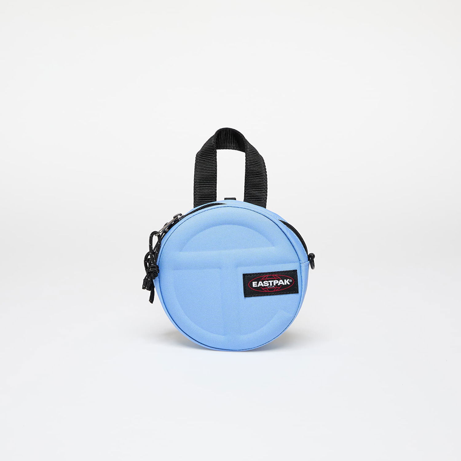 Taška cez rameno EASTPAK Telfar x Circle Bag Blue 2.5 Modrá | EK0A5BBC3Q71, 0
