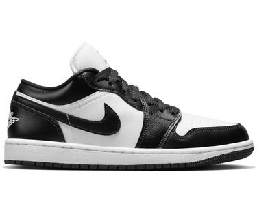 Tenisky a topánky Jordan Air Jordan 1 Low "Panda" W Čierna | DC0774-101, 1