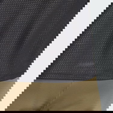 Tričko adidas Originals D4T Strength Workout Tee Čierna | IL1381, 6