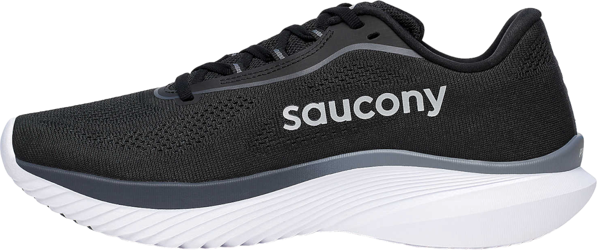 Tenisky a topánky Saucony KINVARA 15 Čierna | s20967-200, 1