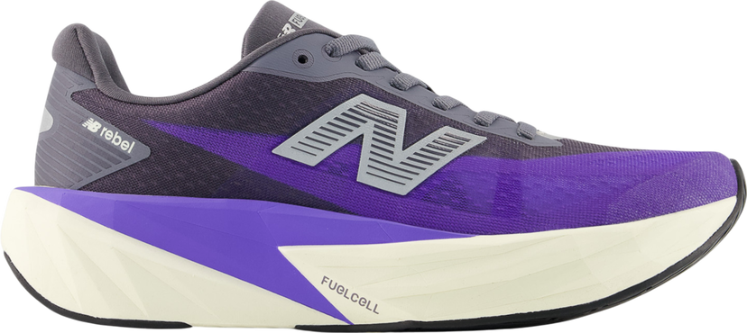 Tenisky a topánky New Balance FuelCell Rebel v5 Fialová | wfcx8l2-wfcx8l2
