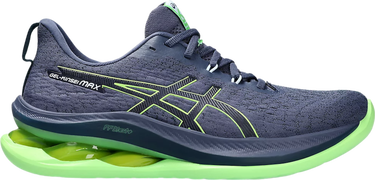 Tenisky a topánky Asics GEL-KINSEI MAX Navy | 1011b696-401, 0