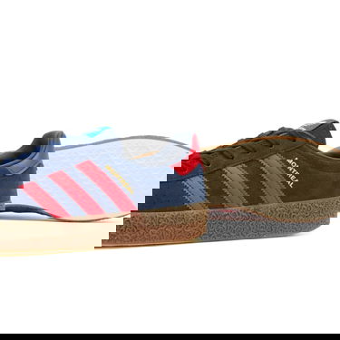 Tenisky a topánky adidas Originals Montreal Rm Modrá | JS1336, 3