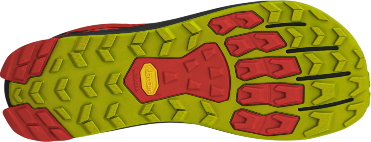 Tenisky a topánky Altra Running Lone Peak 9+ Červená | al0a85rg6601, 1