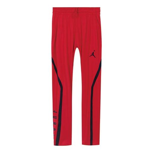 Tepláky Jordan Jordan 23 Alpha Dri-Fit Training Pants Červená | 889712-687