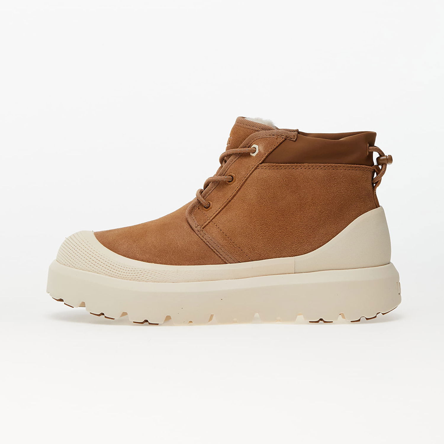 Tenisky a topánky UGG M Neumel Weather Hybrid Chestnutstnut/ Whitecap Hnedá | 1143991-CWTC, 0