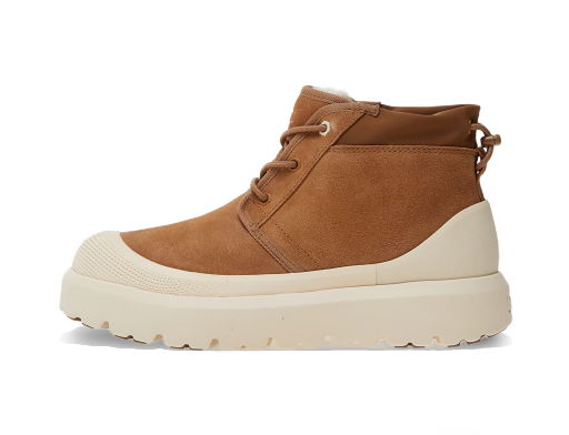 Tenisky a topánky UGG M Neumel Weather Hybrid Chestnutstnut/ Whitecap Hnedá | 1143991-CWTC