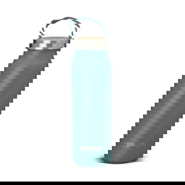 Fľaše Primus Vacuum Bottle 0.5L Zelené | P742040 Frost, 0