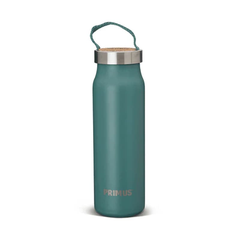 Fľaše Primus Vacuum Bottle 0.5L Zelené | P742040 Frost