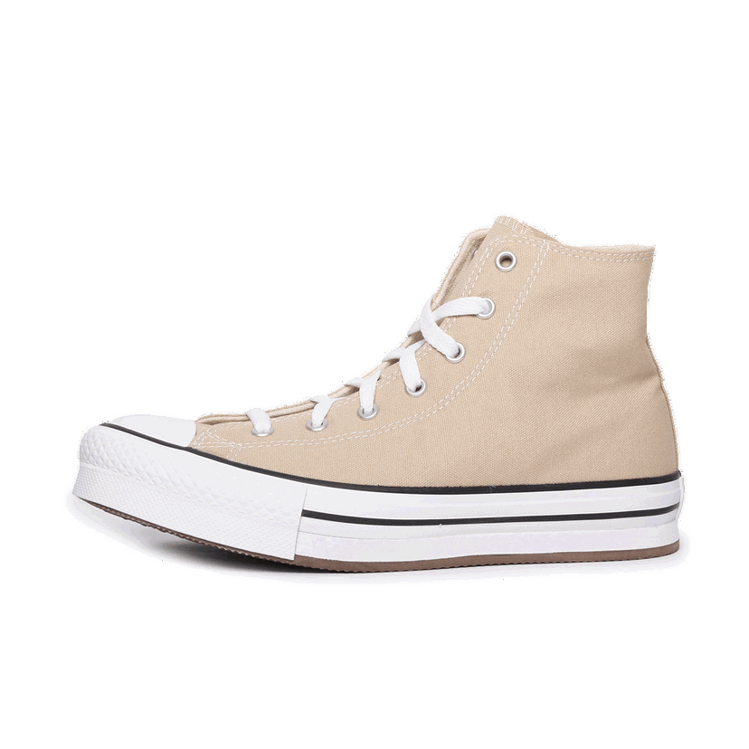 Tenisky a topánky Converse Chuck Taylor All Star EVA Lift Béžová | A06344C