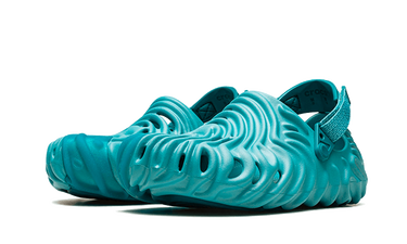 Tenisky a topánky Crocs Salehe Bembury x Pollex Clogs "Tide" Tyrkysová | 207393-4ST, 4