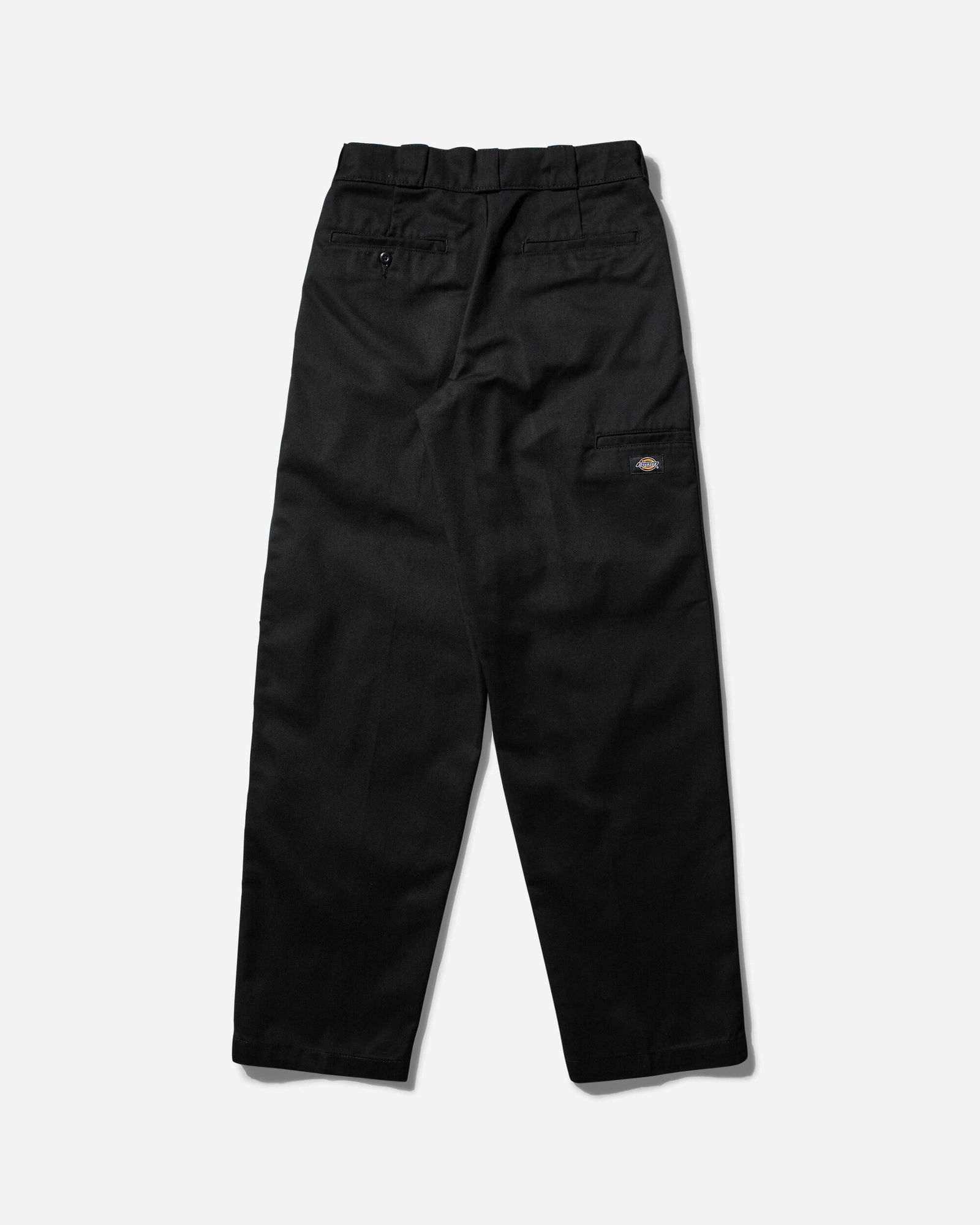 Loose Multi-Pocket Work Trousers