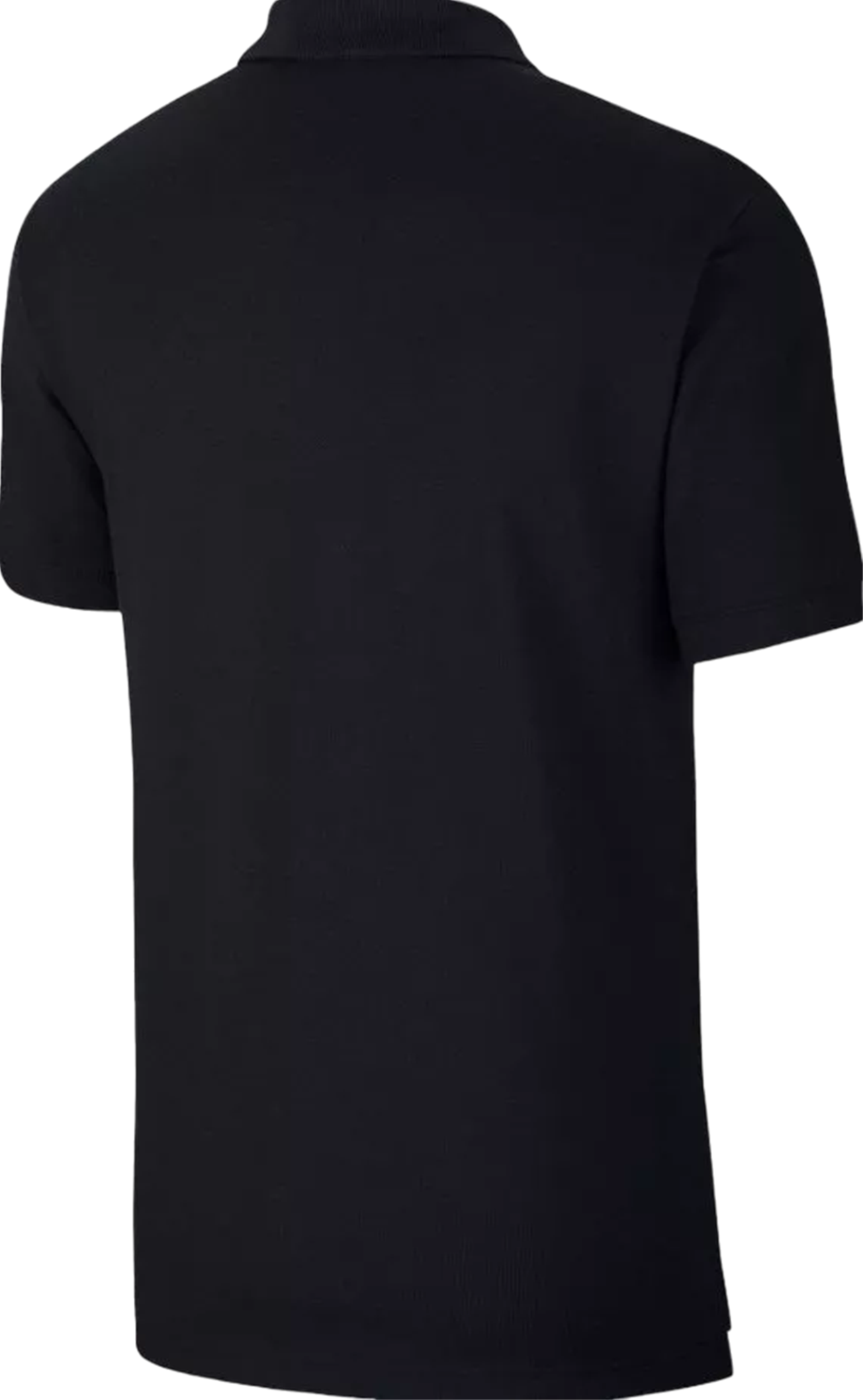 Polo tričko Nike TM COTTON POLO Čierna | 0208nz-010, 1