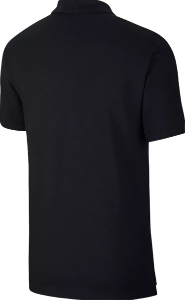 Polo tričko Nike TM COTTON POLO Čierna | 0208nz-010, 1