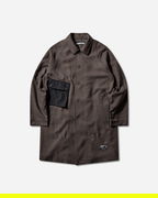 GC Check Balcollar Coat