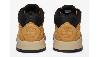 Tenisky a topánky Timberland Sprint Trekker Super Oxford Trainter Hnedá | A5VJG-231, 5