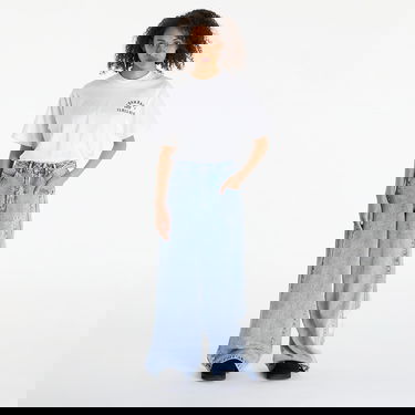 Džínsy adidas Originals Cs Denim Adibreak Pant Light Denim Modrá | IT9760, 3