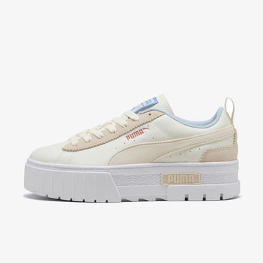 Tenisky a topánky Puma Mayze Lth Biela | 403325-01, 1