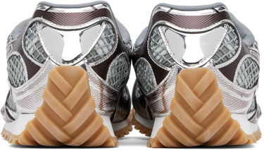 Tenisky a topánky Bottega Veneta Bottega Veneta Orbit Šedá | 741357V2X402244, 1