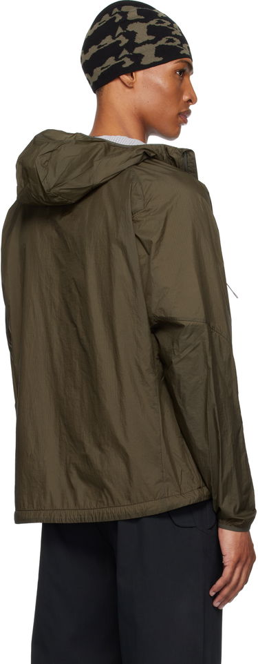 Bunda ROA ROA Lightweight Insulated Jacket Zelené | RBMW0368FA260, 2
