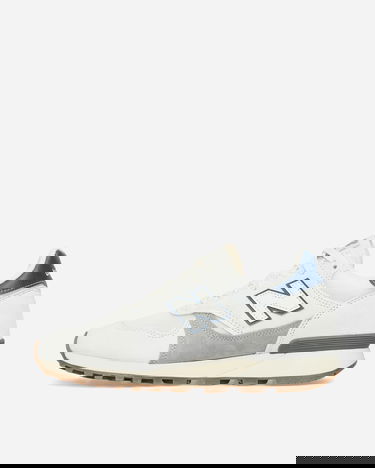Tenisky a topánky New Balance 475 Reflection Biela | U475FC, 3