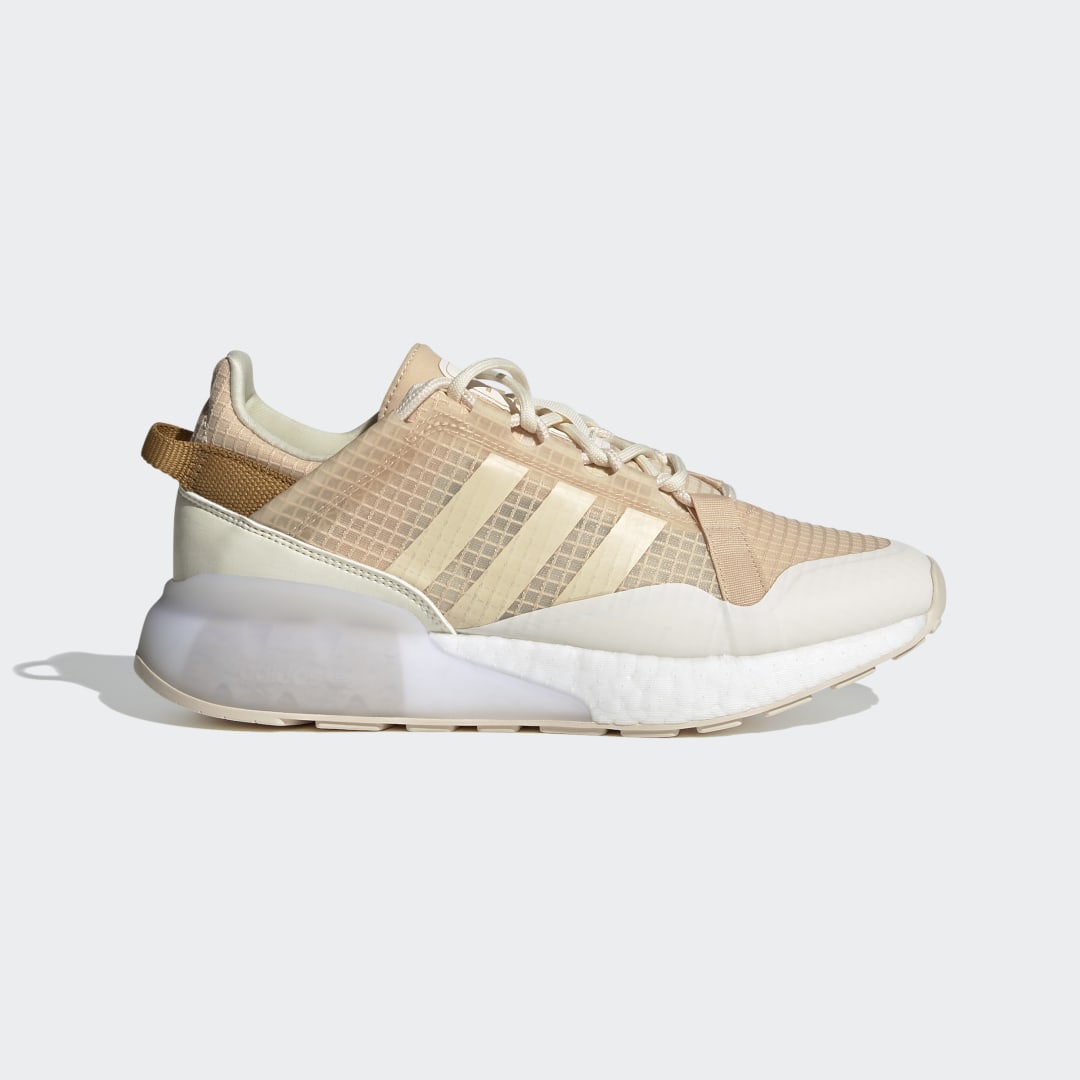 Tenisky a topánky adidas Originals ZX 2K Boost Pure Béžová | S42634, 1