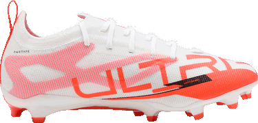Tenisky a topánky Puma ULTRA 5 PRO FG/AG Jr undefined | 108165-01, 3