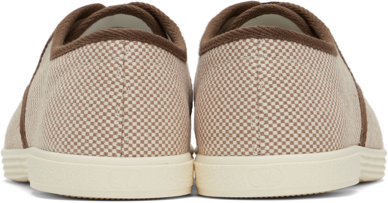 Oblečenie Valentino Valentino Garavani 'Bay By Bay' Béžová | 6Y2S0J86LDZ, 1
