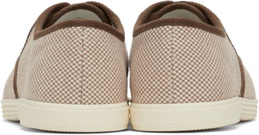 Oblečenie Valentino Valentino Garavani 'Bay By Bay' Béžová | 6Y2S0J86LDZ, 1