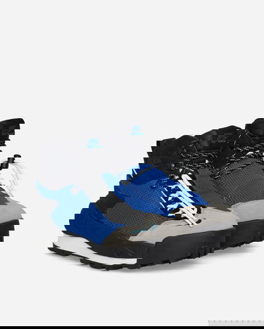 Tenisky a topánky Nike sacai x Magmascape "Varsity Royal" Modrá | FN0563-400, 4