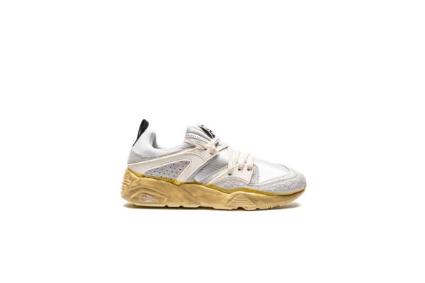 Tenisky a topánky Puma Blaze of Glory The NeverWorn Šedá | 385629-01, 0