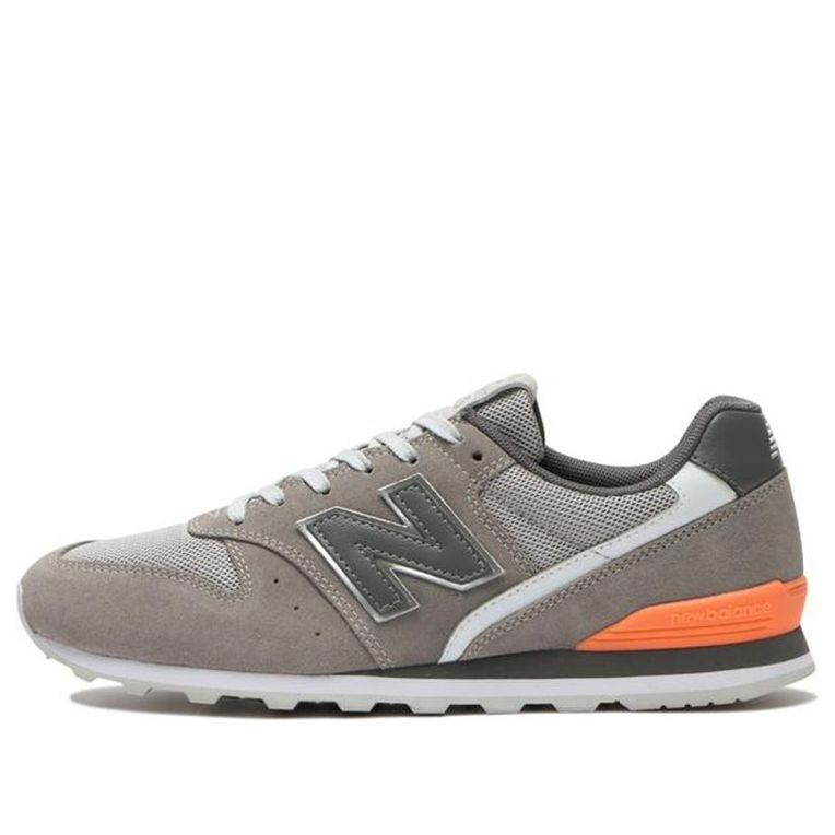 Tenisky a topánky New Balance 996 Šedá | WL996CPM, 0