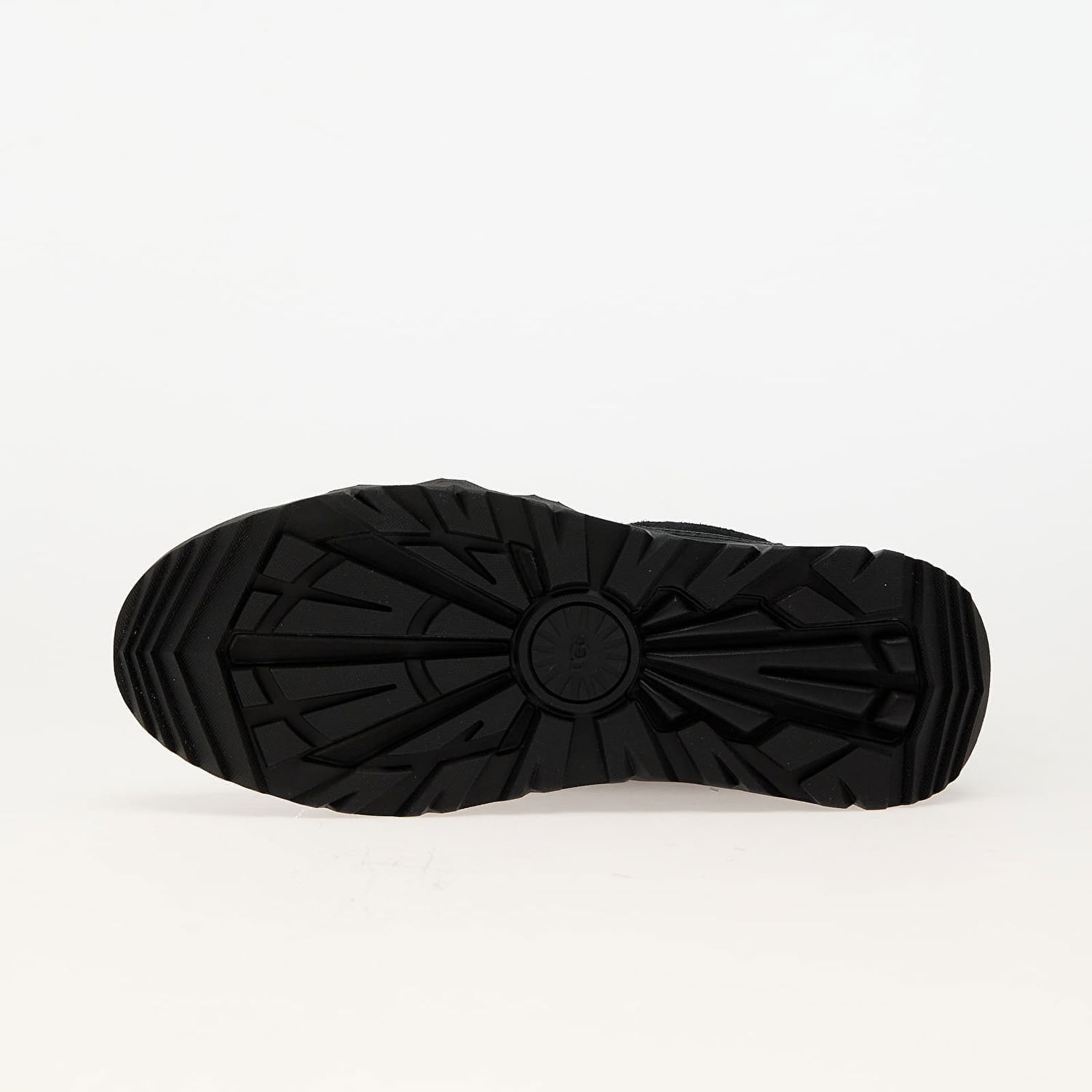 Tenisky a topánky UGG CapTrail Low Béžová | 1161830-LHB, 1