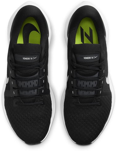 Tenisky a topánky Nike Air Zoom Vomero 16 Čierna | da7245-001, 3