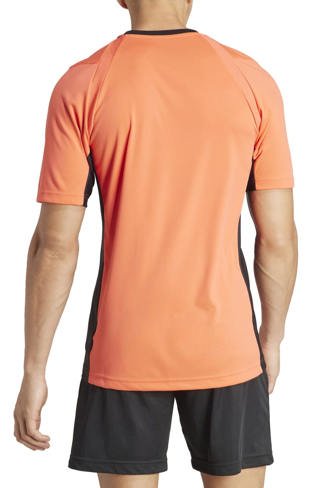 Dres adidas Originals adidas REF 24 JSY Oranžová | in8140, 1