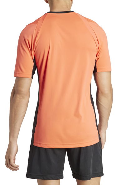 Dres adidas Originals adidas REF 24 JSY Oranžová | in8140, 1