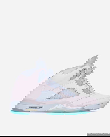 Tenisky a topánky Jordan Air Jordan 5 Retro SE "Easter" Fialová | DV0562-600, 2