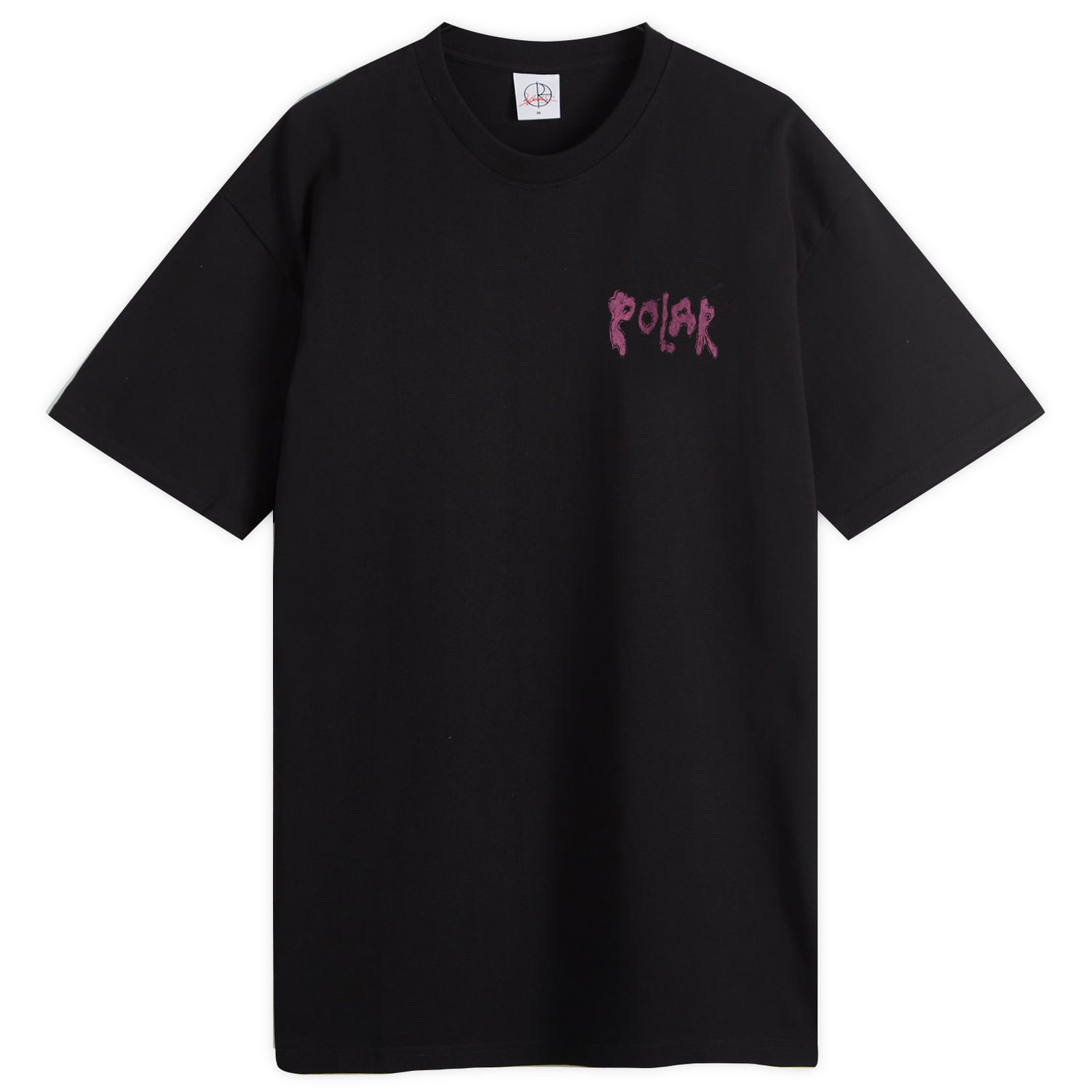 Tričko Polar Skate Co. Black Bear Graphic T-Shirt Čierna | PSC-W24-22, 0