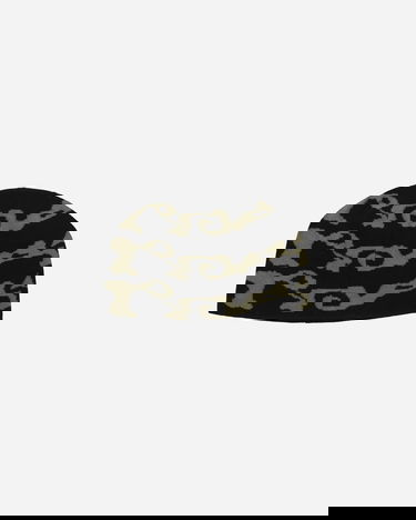 Kulicha ROA Vortex Beanie Čierna | RBMW279YA24 BLK0001, 3