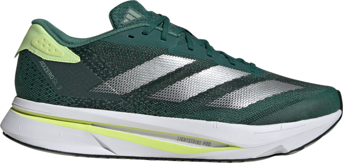 Tenisky a topánky adidas Performance ADIZERO SL 2 Zelené | ih8195, 0