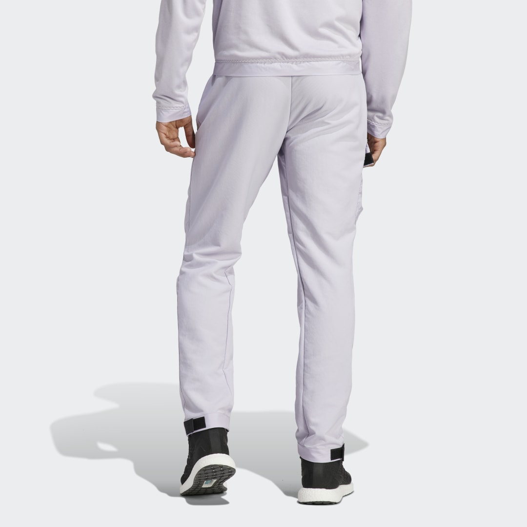 Nohavice adidas Performance Terrex Made To Be Remade Hiking Pants Ružová | HN2960, 1