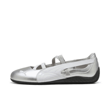 Tenisky a topánky Puma Speedcat Ballet "Metallic Silver" W Metalická | 401581-01, 0