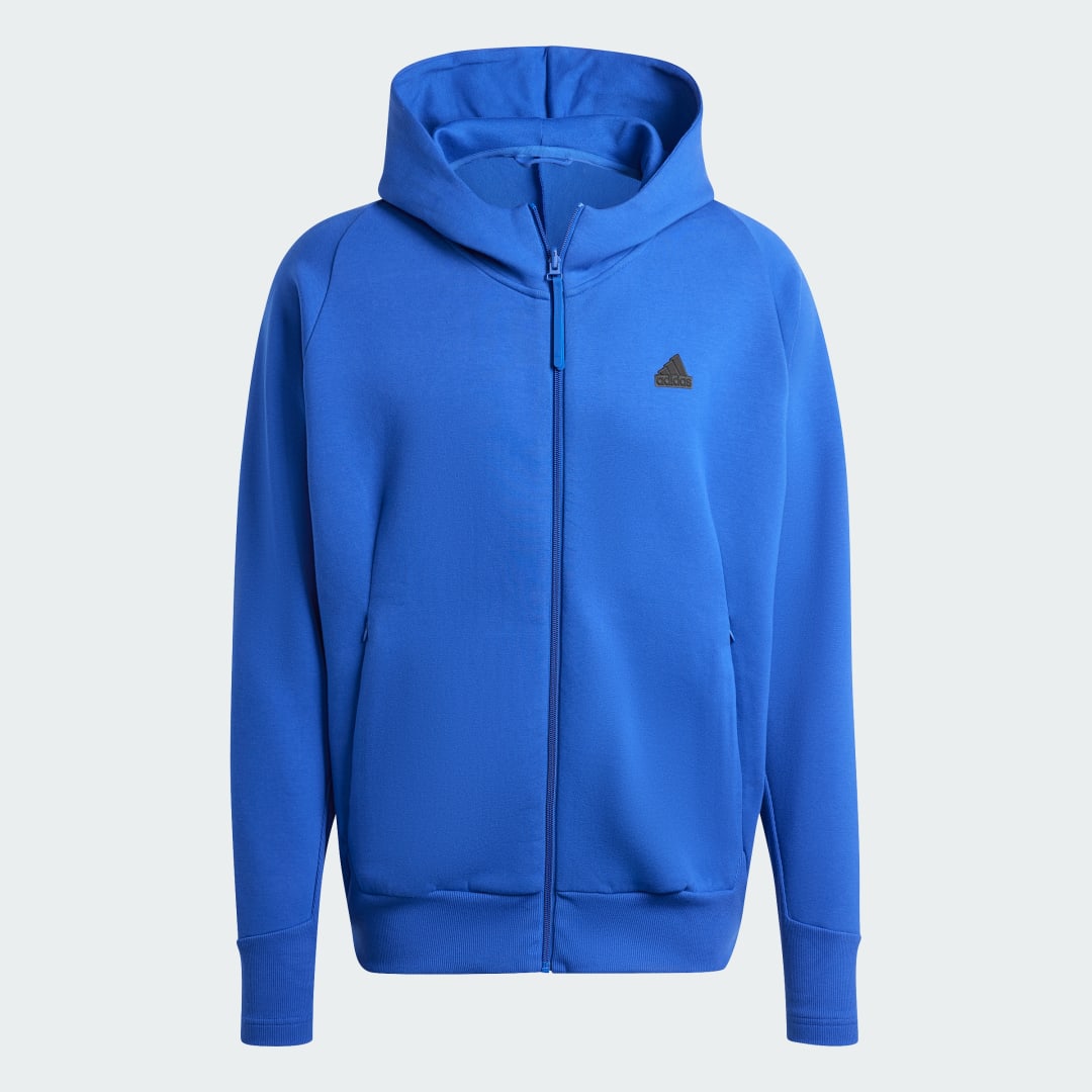 Sportswear Z.N.E. Premium Full-Zip Hooded Jacket